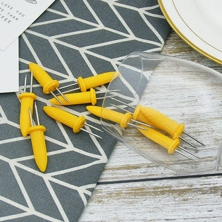 Corn On The Cob Holders