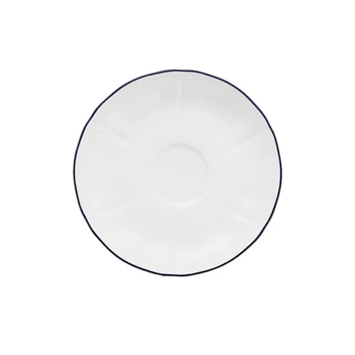 Corona Coffee Saucer