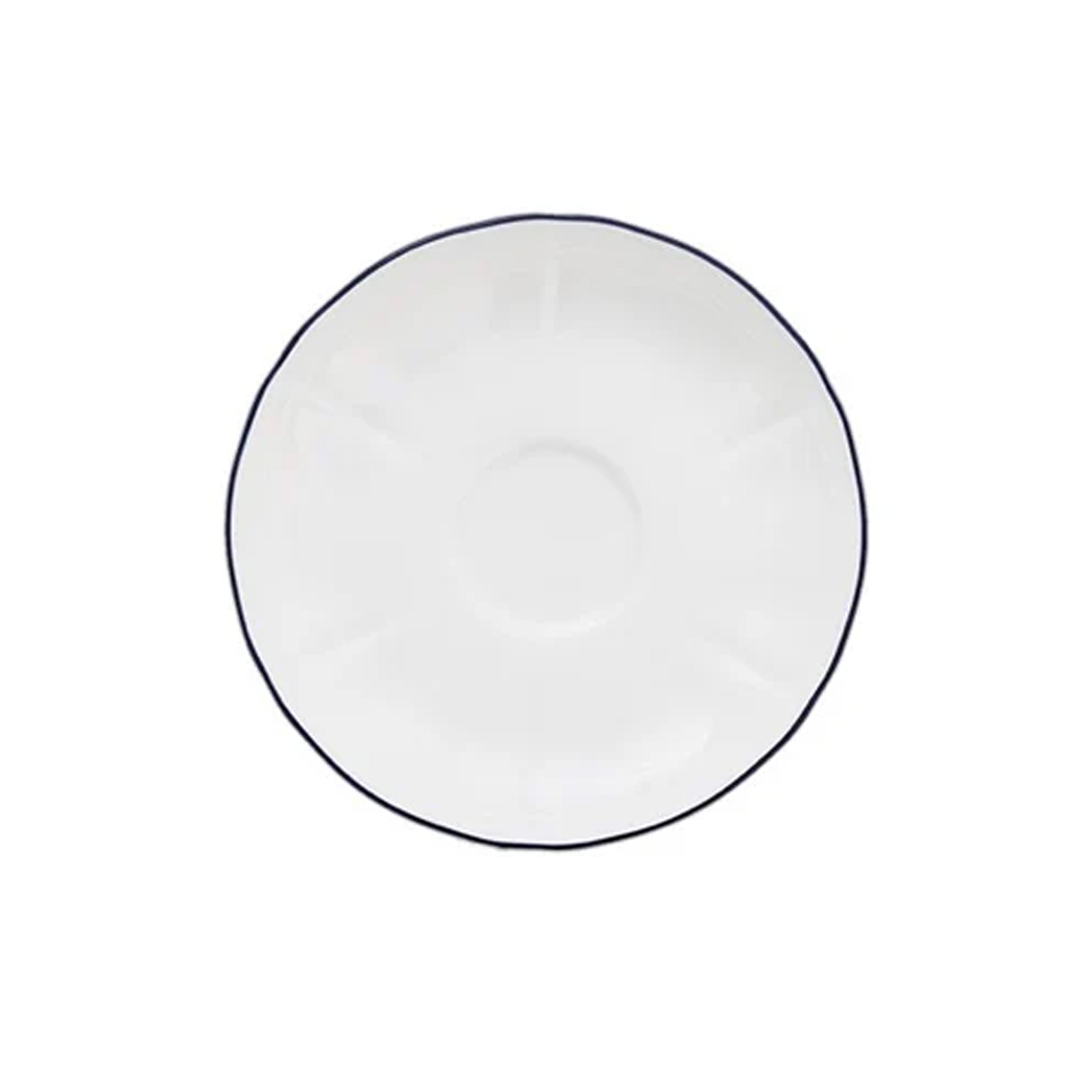 Corona Coffee Saucer