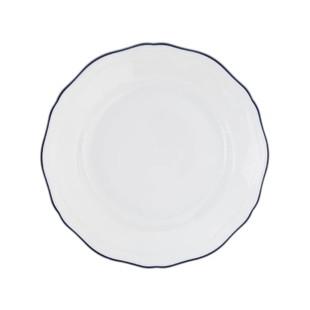 Corona Dessert Plate