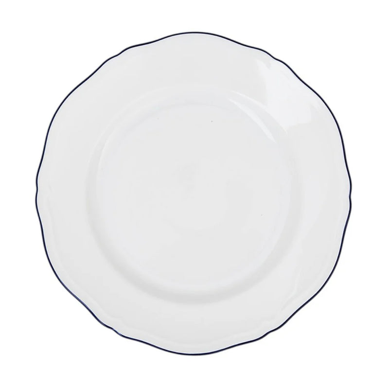 Corona Dinner Plate