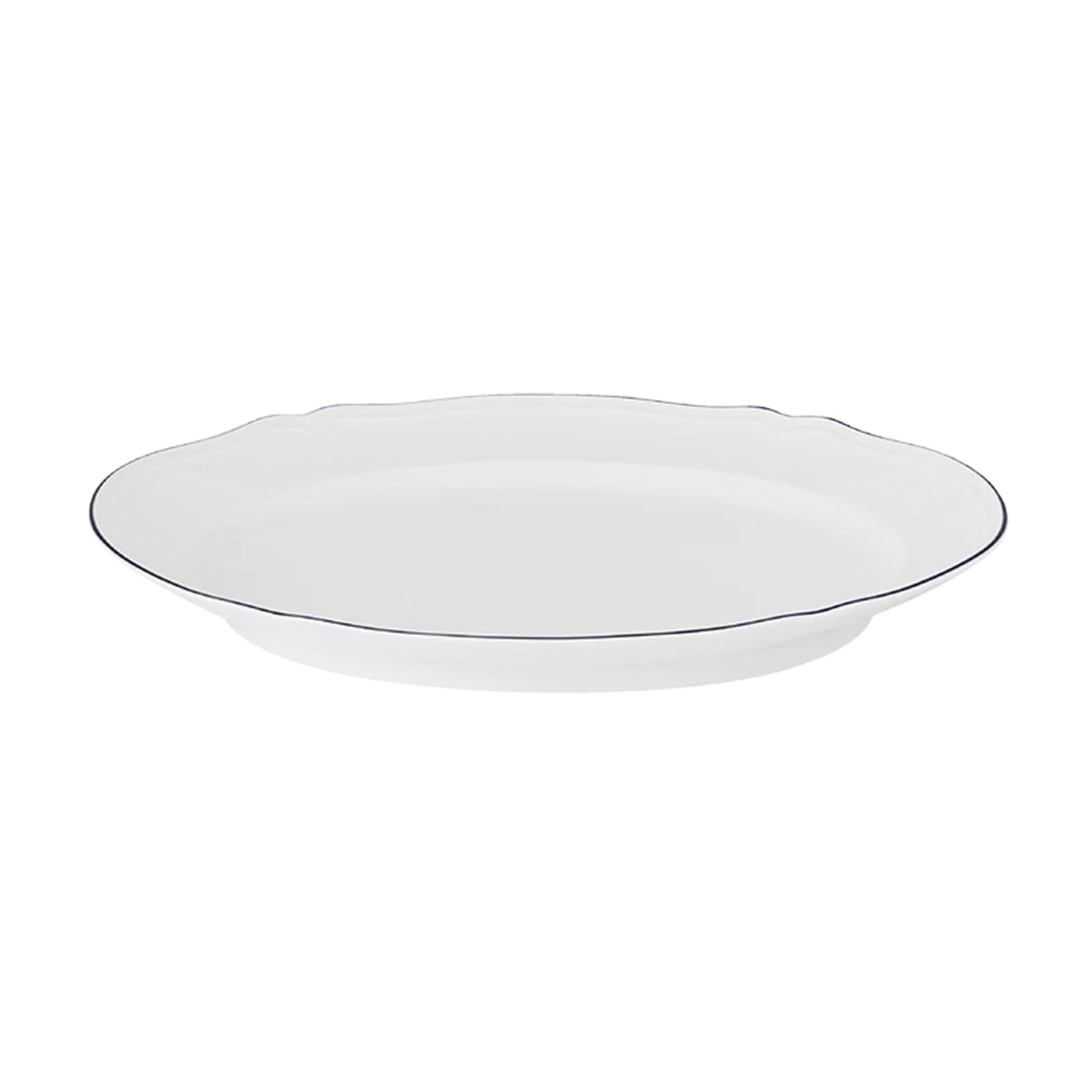 Corona Large Oval Platter