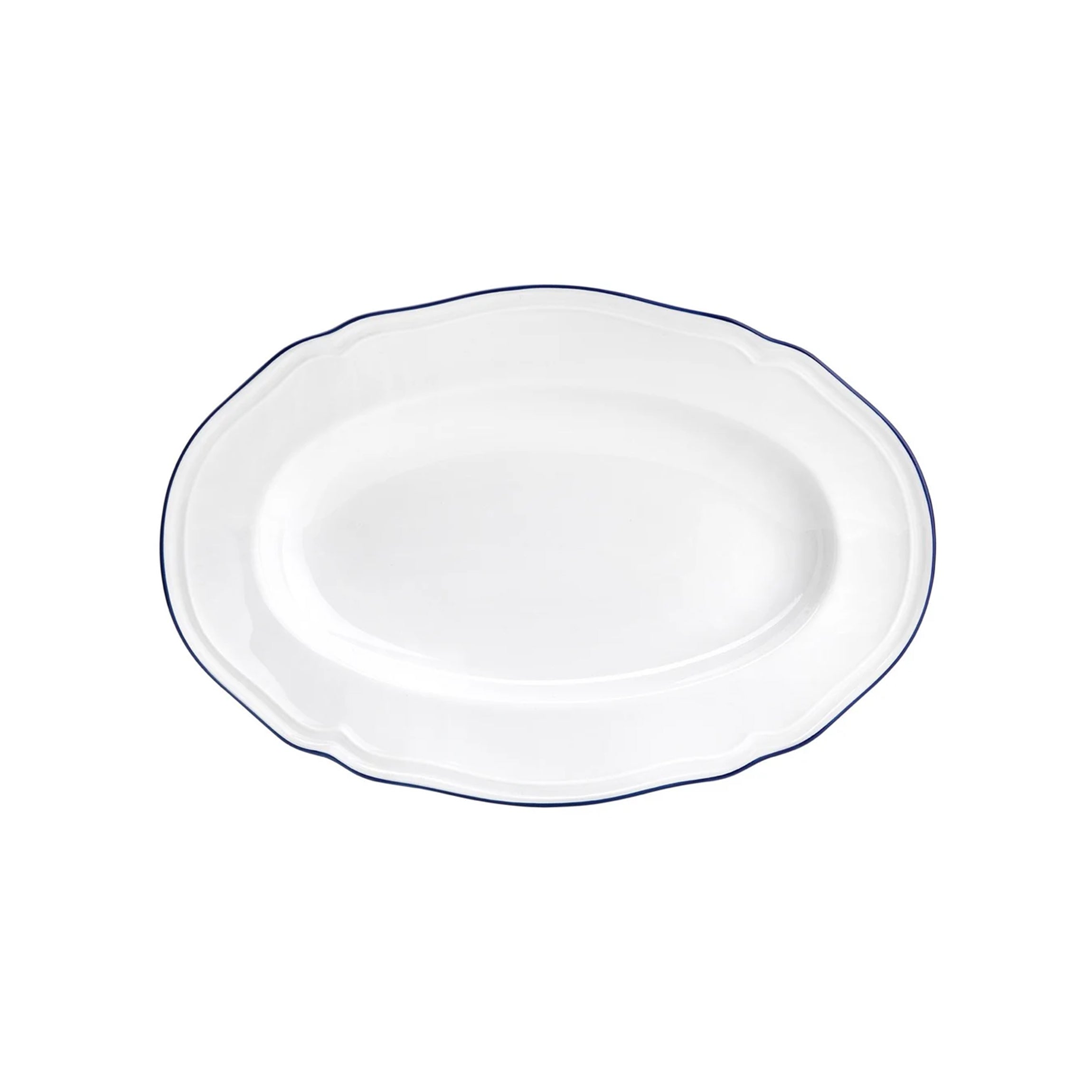 Corona Pickle Dish