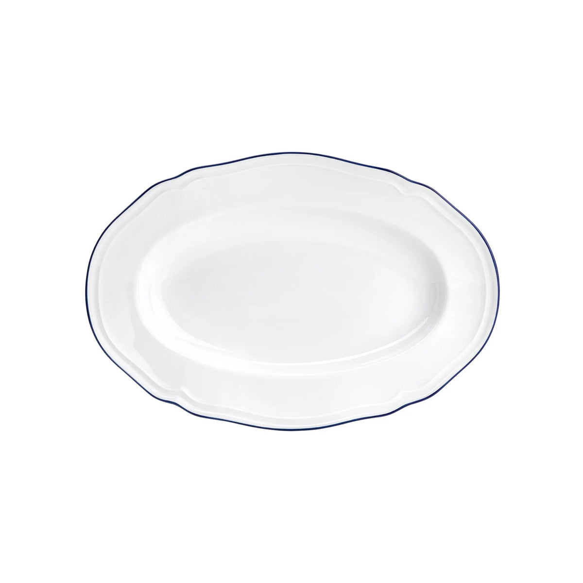 Corona Pickle Dish