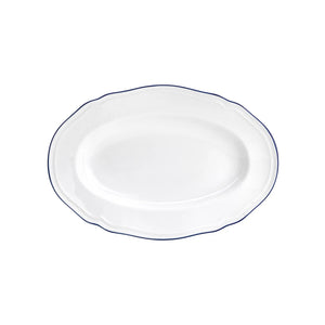Corona Pickle Dish