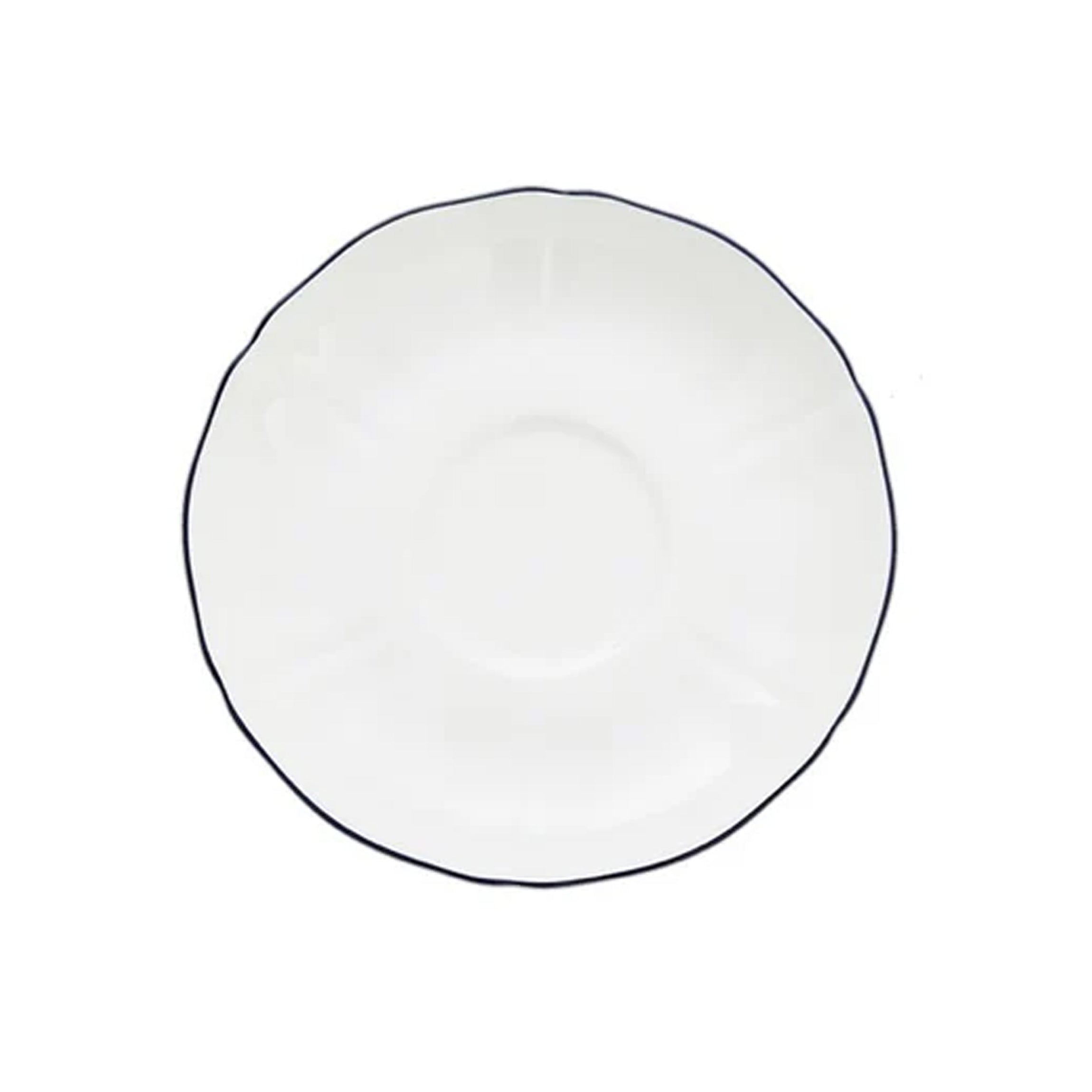 Corona Tea Saucer