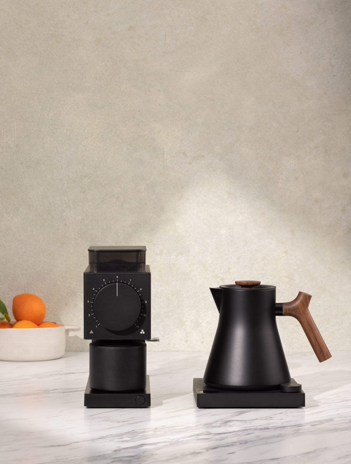 Ode Brew Grinder Gen 2