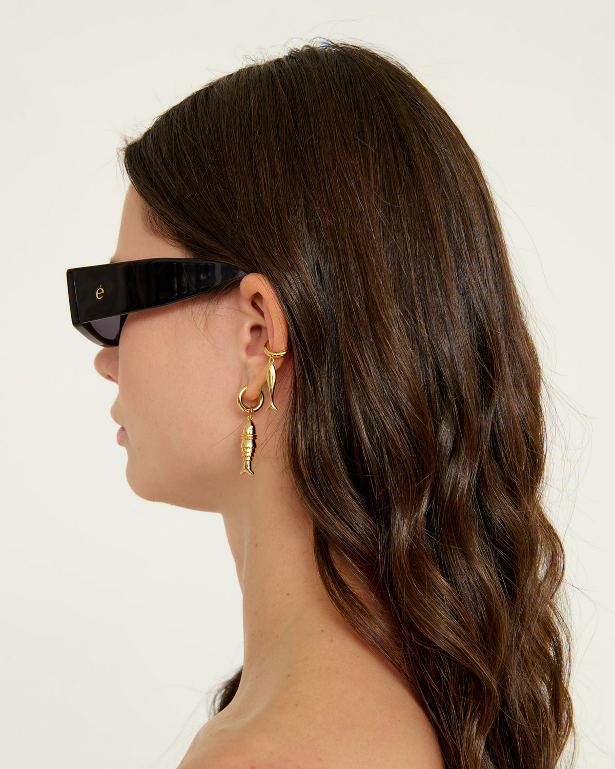 Costa Earrings