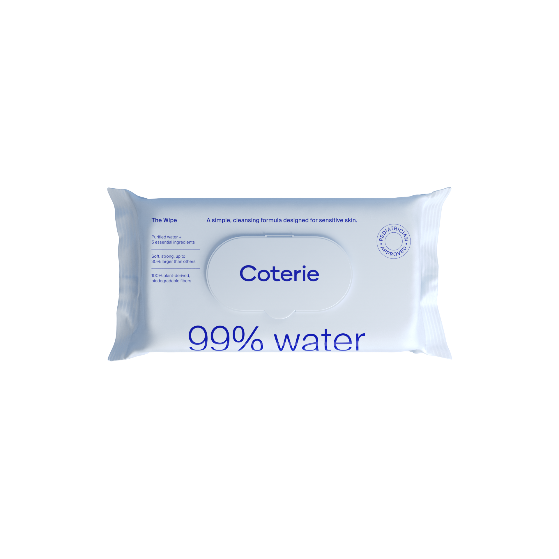 Coterie Wipes