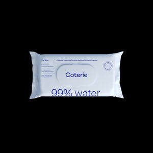 Coterie Wipes