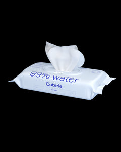 Coterie Wipes