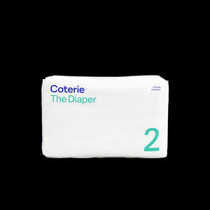 Ultra Soft Diapers, Monthly Supply