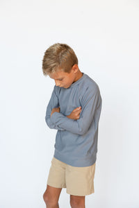 Dress Short in Khaki