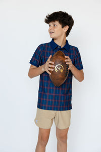 Super Shorts in Khaki