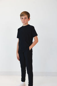 Practice Shirt in Black