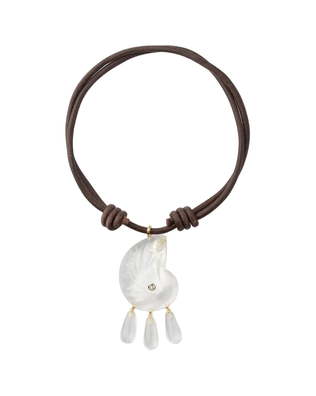 Cova Necklace