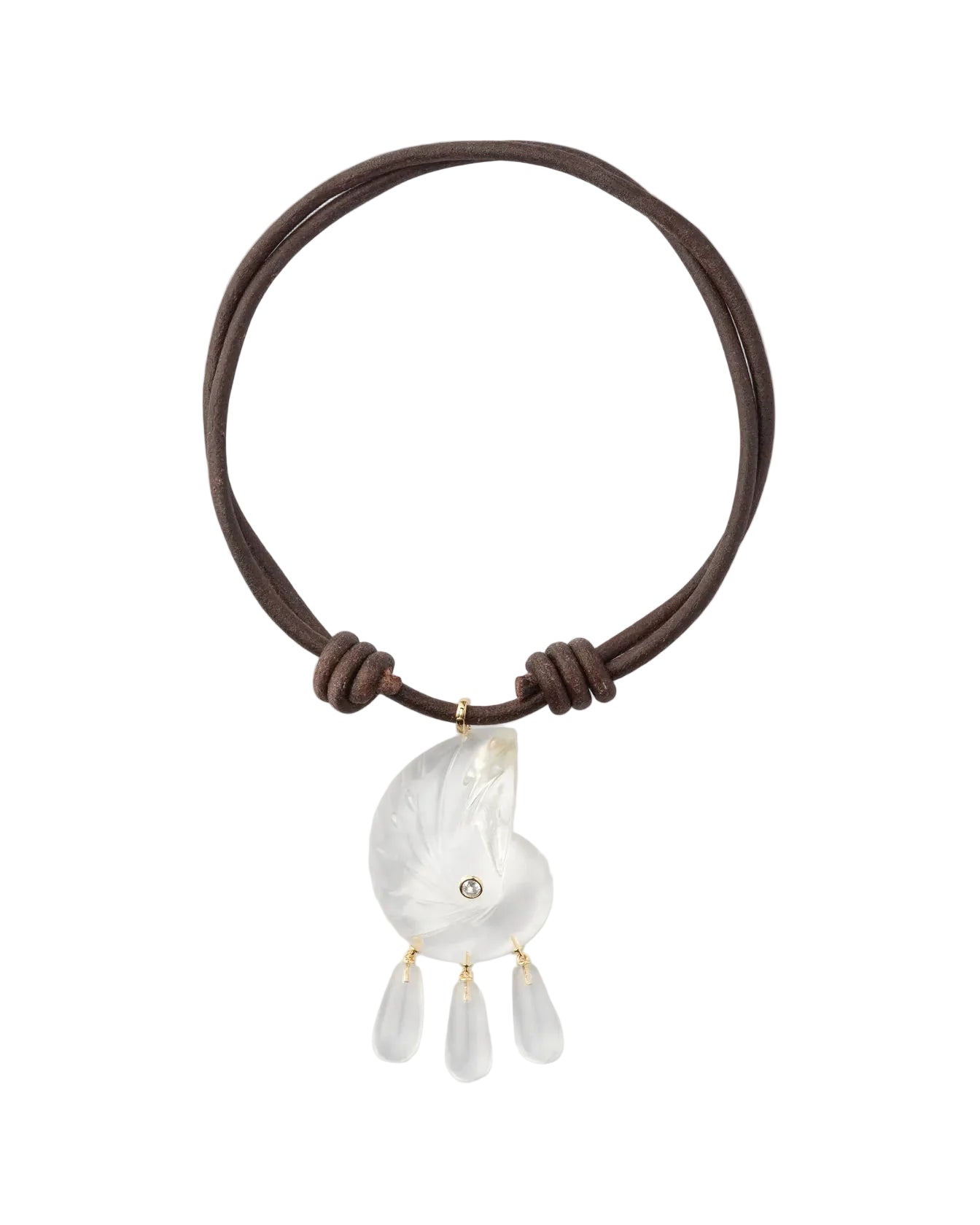 Cova Necklace