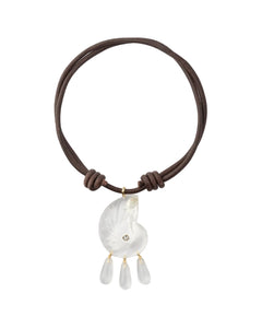 Cova Necklace
