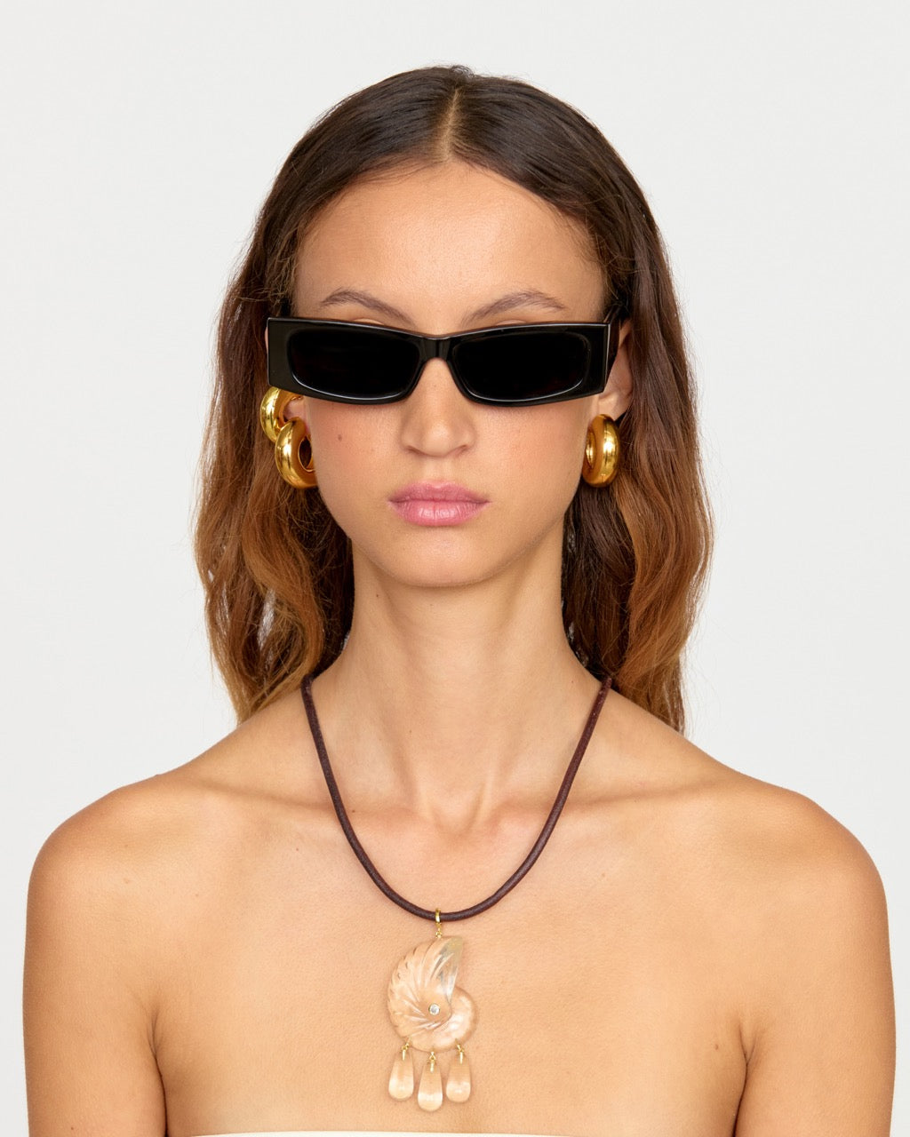 Cova Necklace