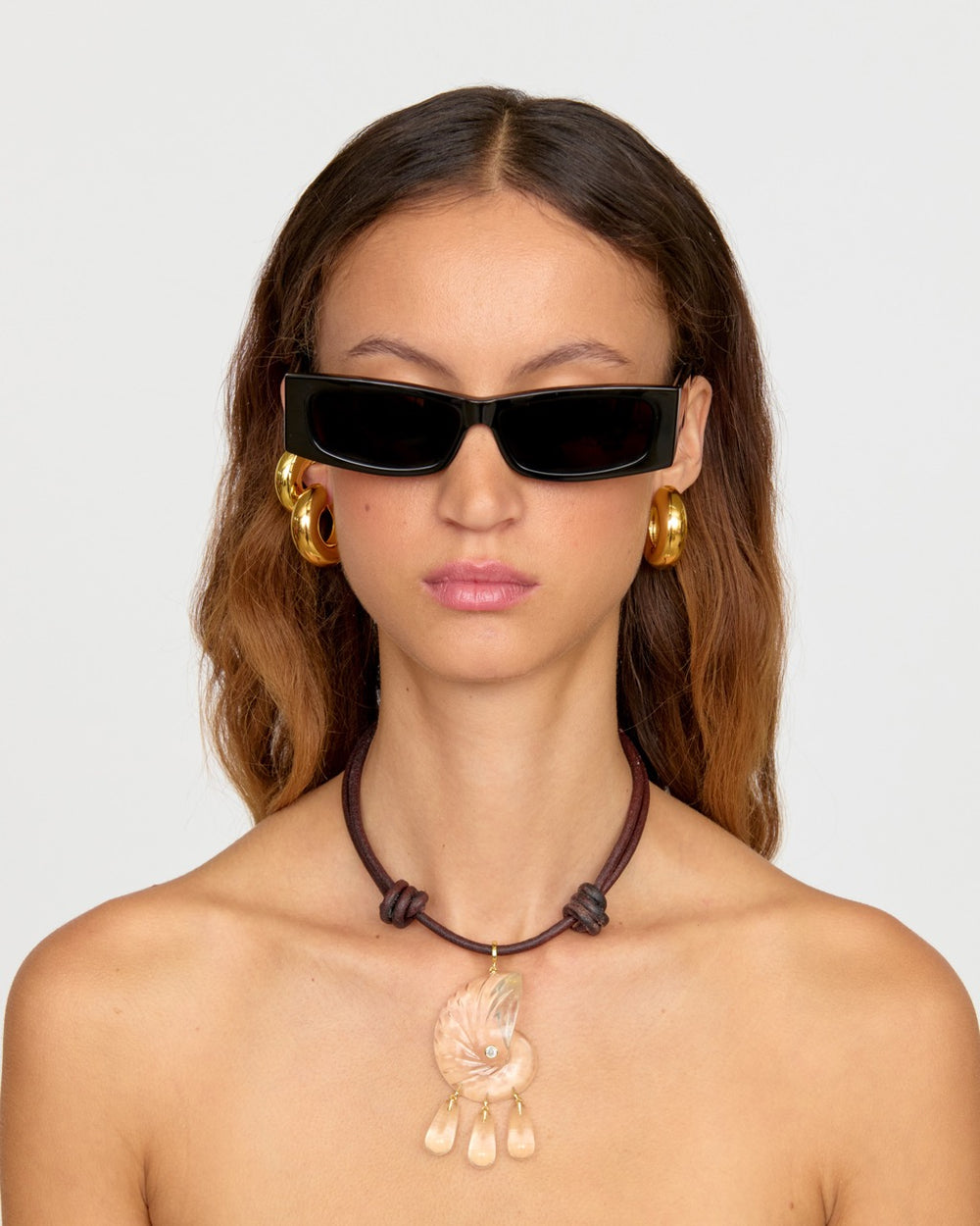 Cova Necklace