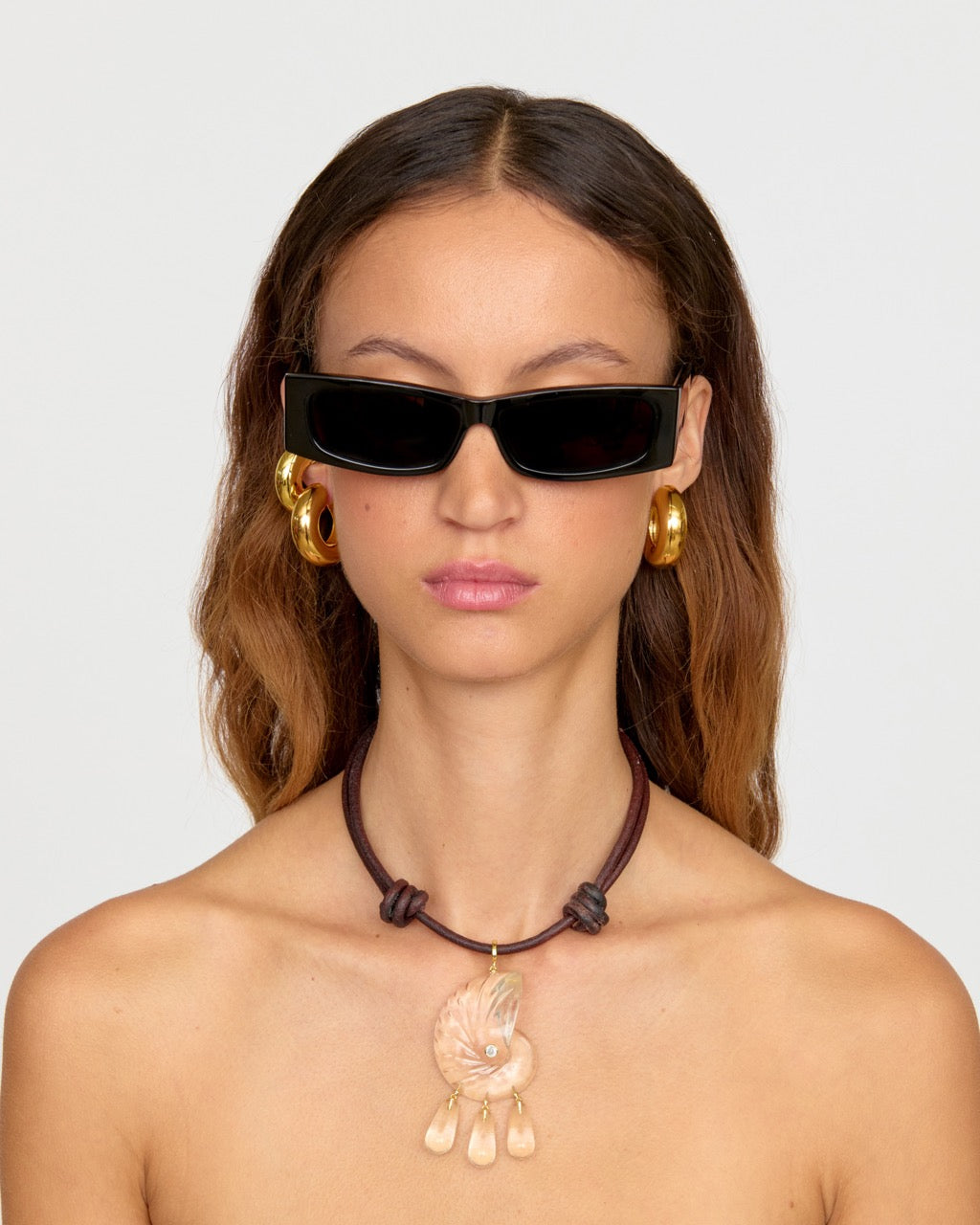 Cova Necklace