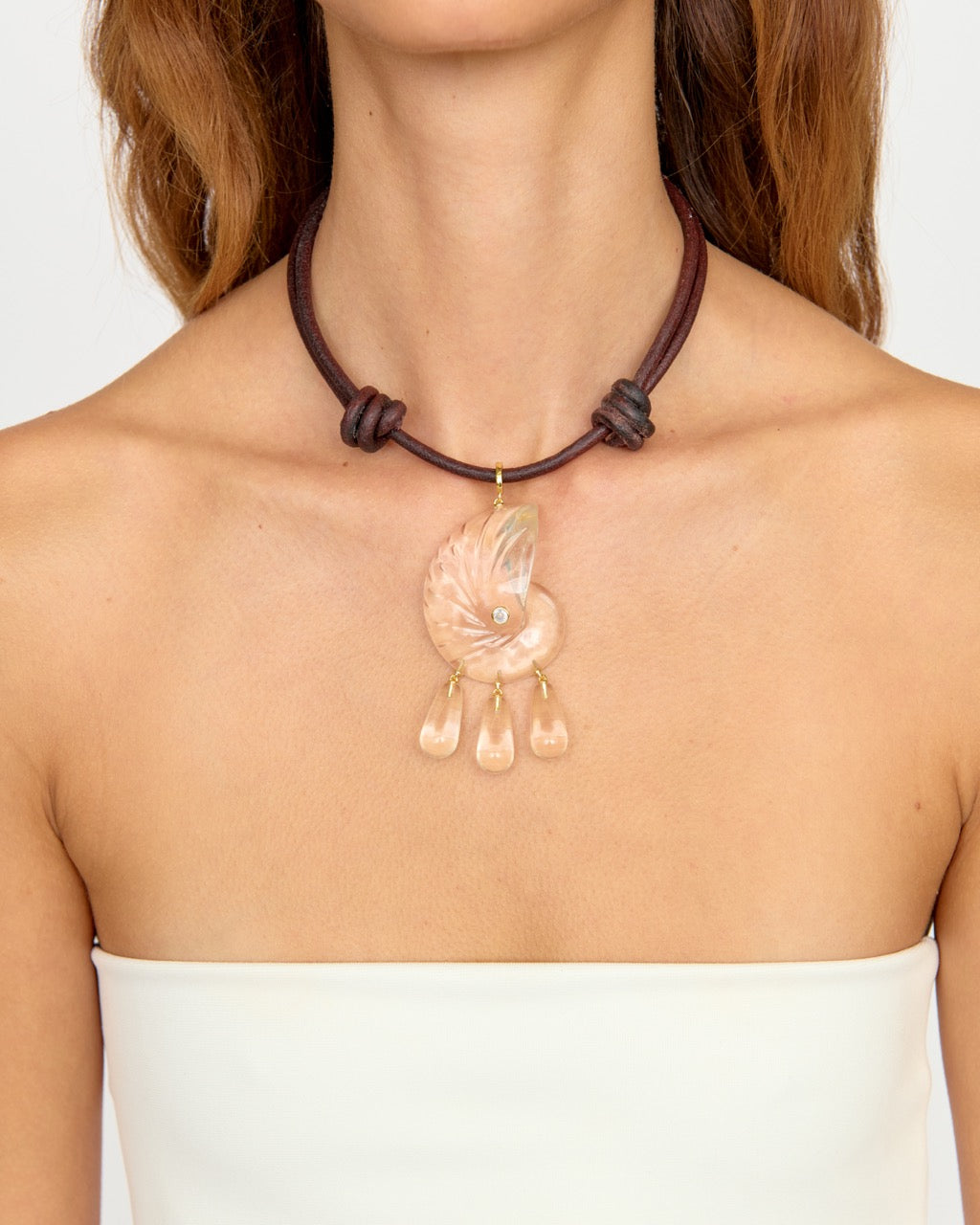 Cova Necklace