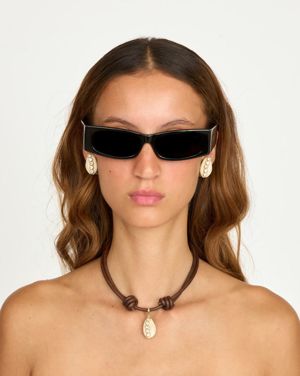Cove Necklace