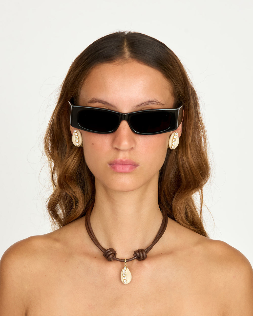 Cove Necklace