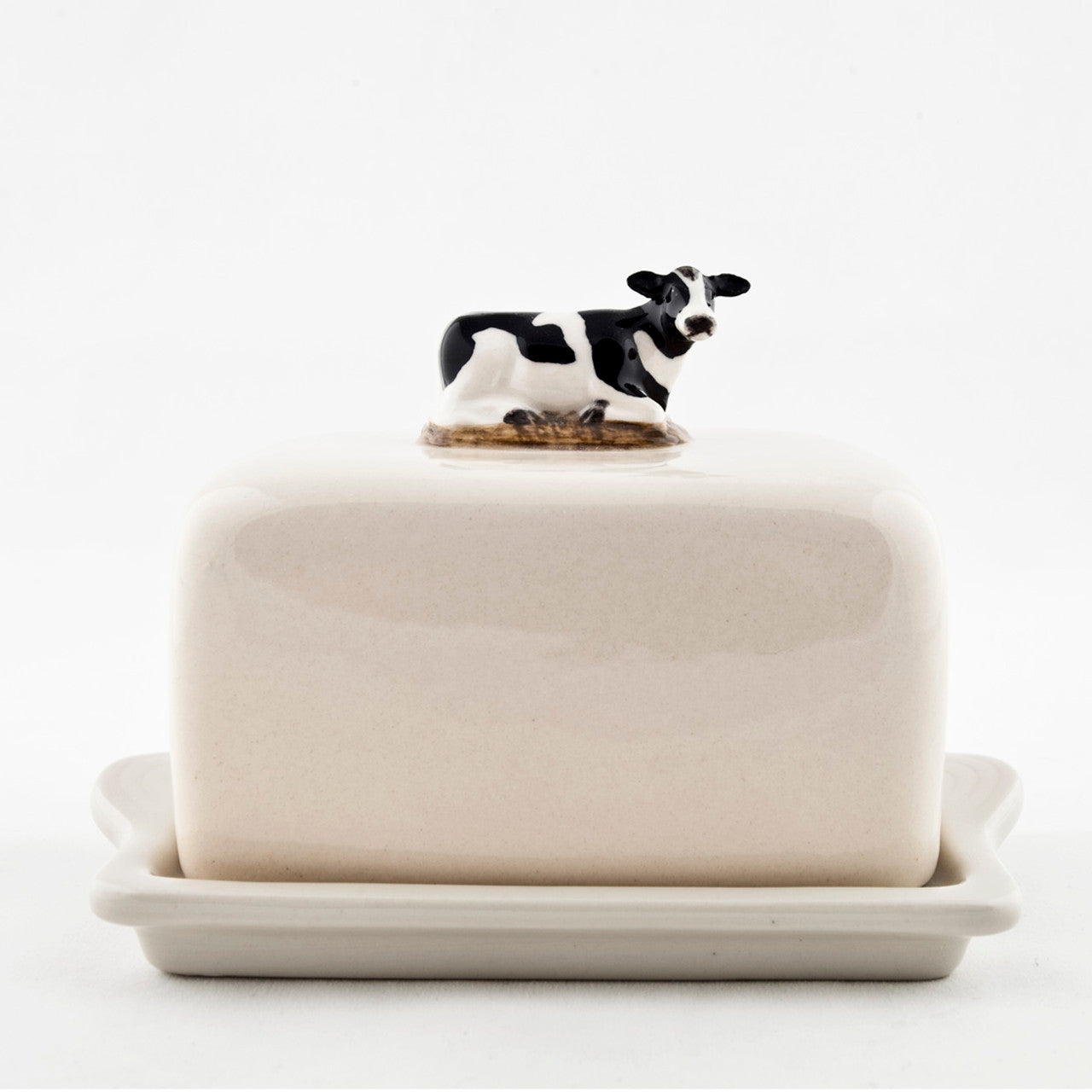 Ceramic Butter Dish