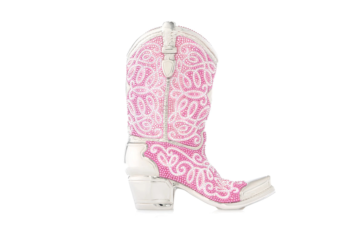 Cowboy Boot Austin