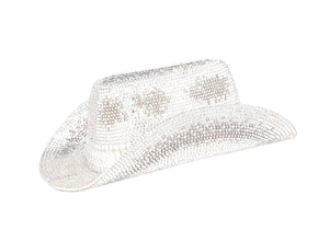 Cowboy Hat Jane