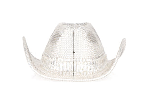Cowboy Hat Jane