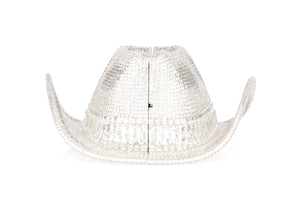 Cowboy Hat Jane