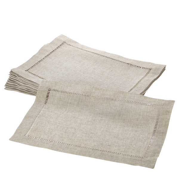 (Set of 12) Cowen Rectangle Placemat