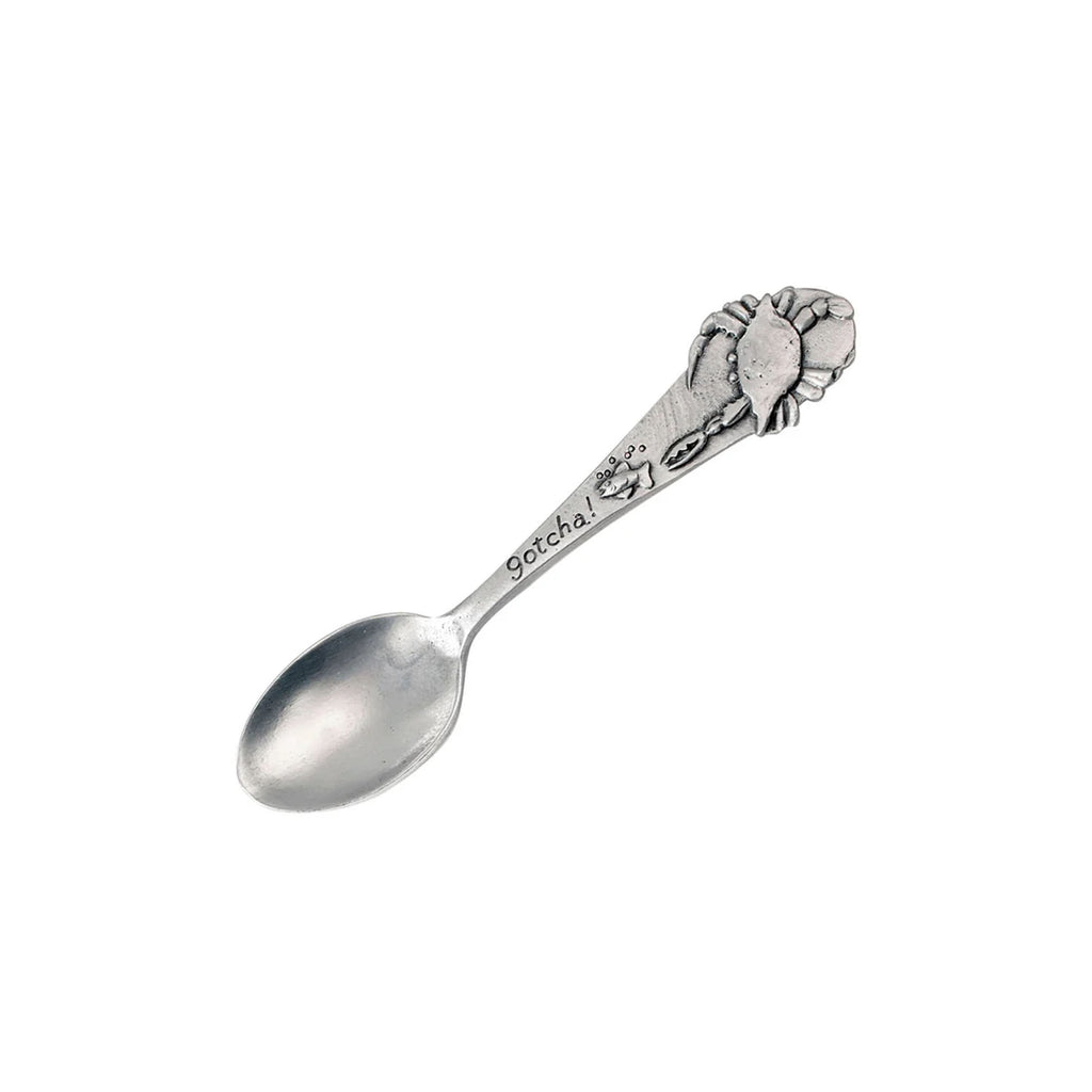 Crab Spoon