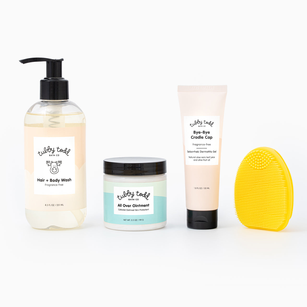 Bath Bundle