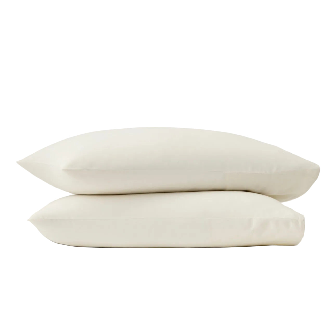 Signature Piped Edge Pillowcase Set