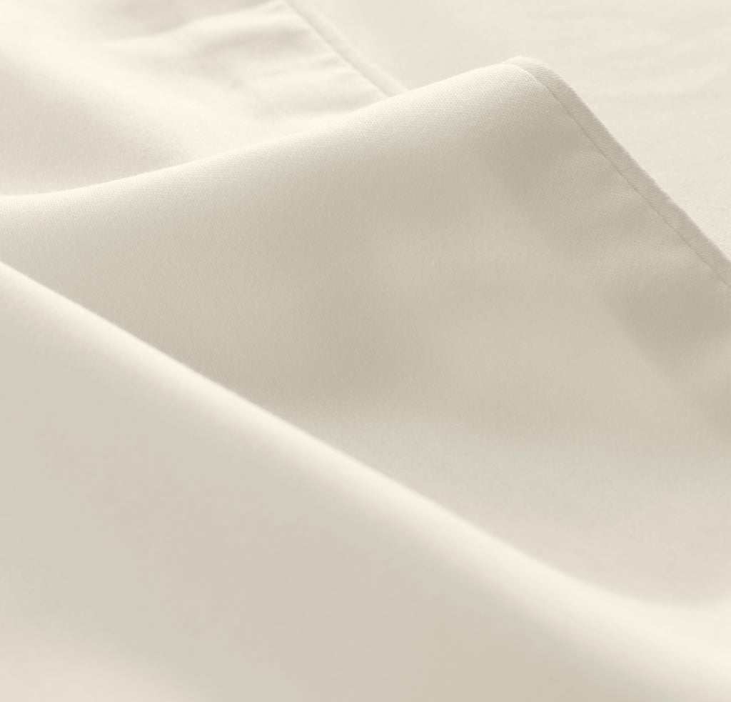 Signature Piped Edge Sheet Set