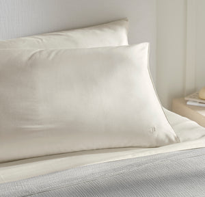 Signature Piped Edge Sheet Set