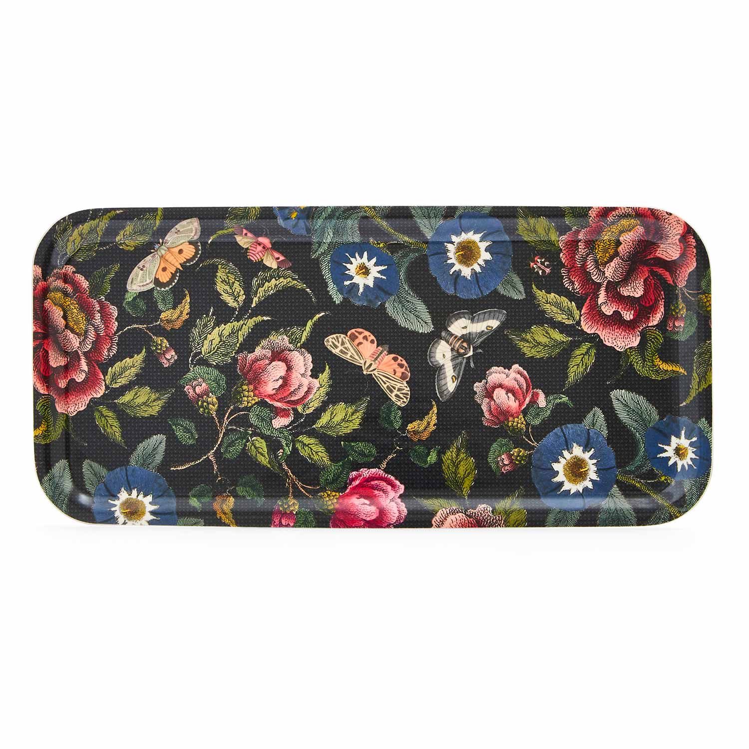 Creatures of Curiosity Long Birch Tray