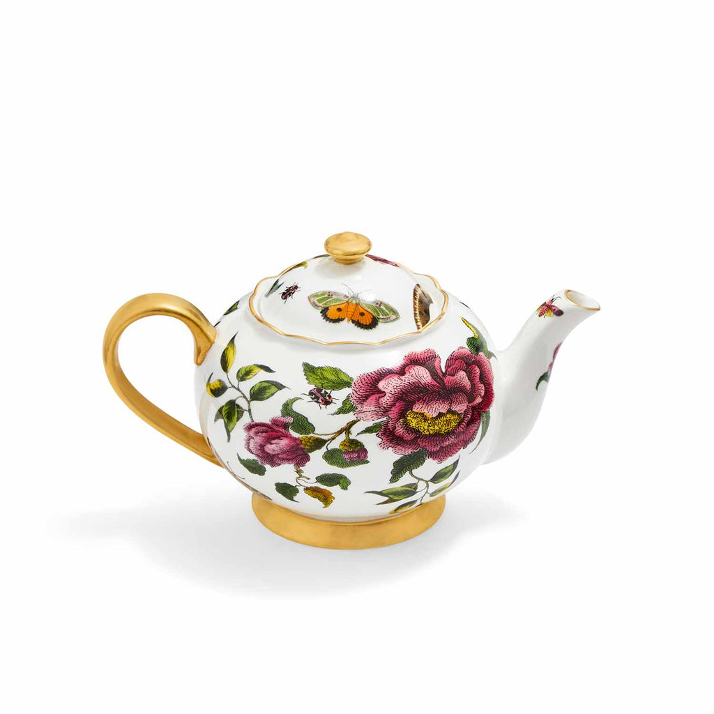 Creatures of Curiosity 2 Pt Teapot