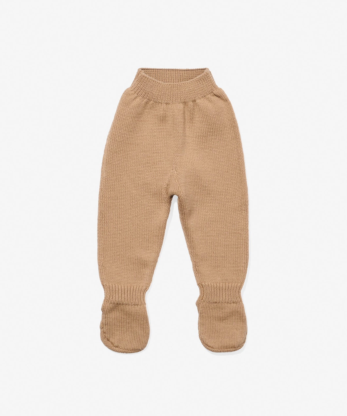 Crissy Baby Pant in Camel