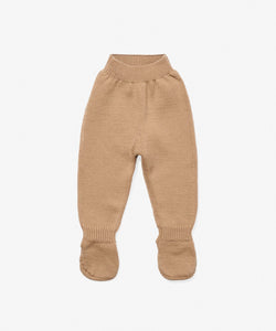 Crissy Baby Pant in Camel