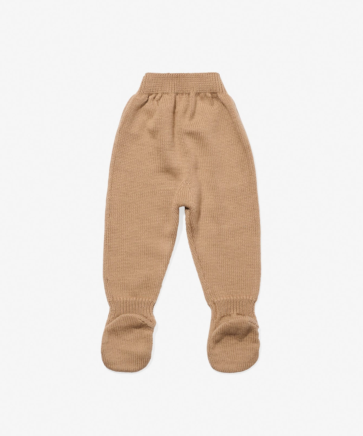 Crissy Baby Pant in Camel
