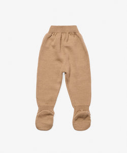 Crissy Baby Pant in Camel