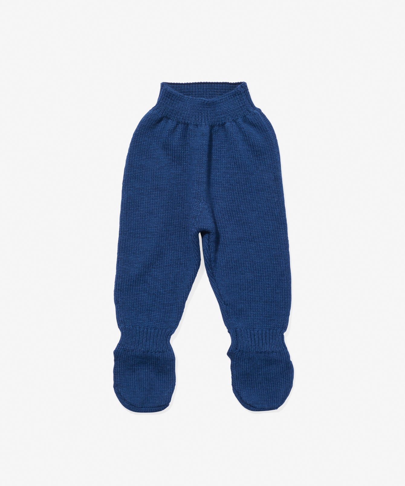 Crissy Baby Pant in Navy