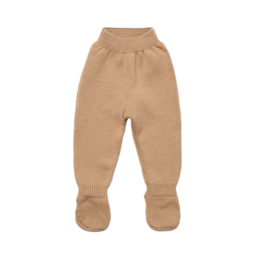 Crissy Baby Pant in Camel