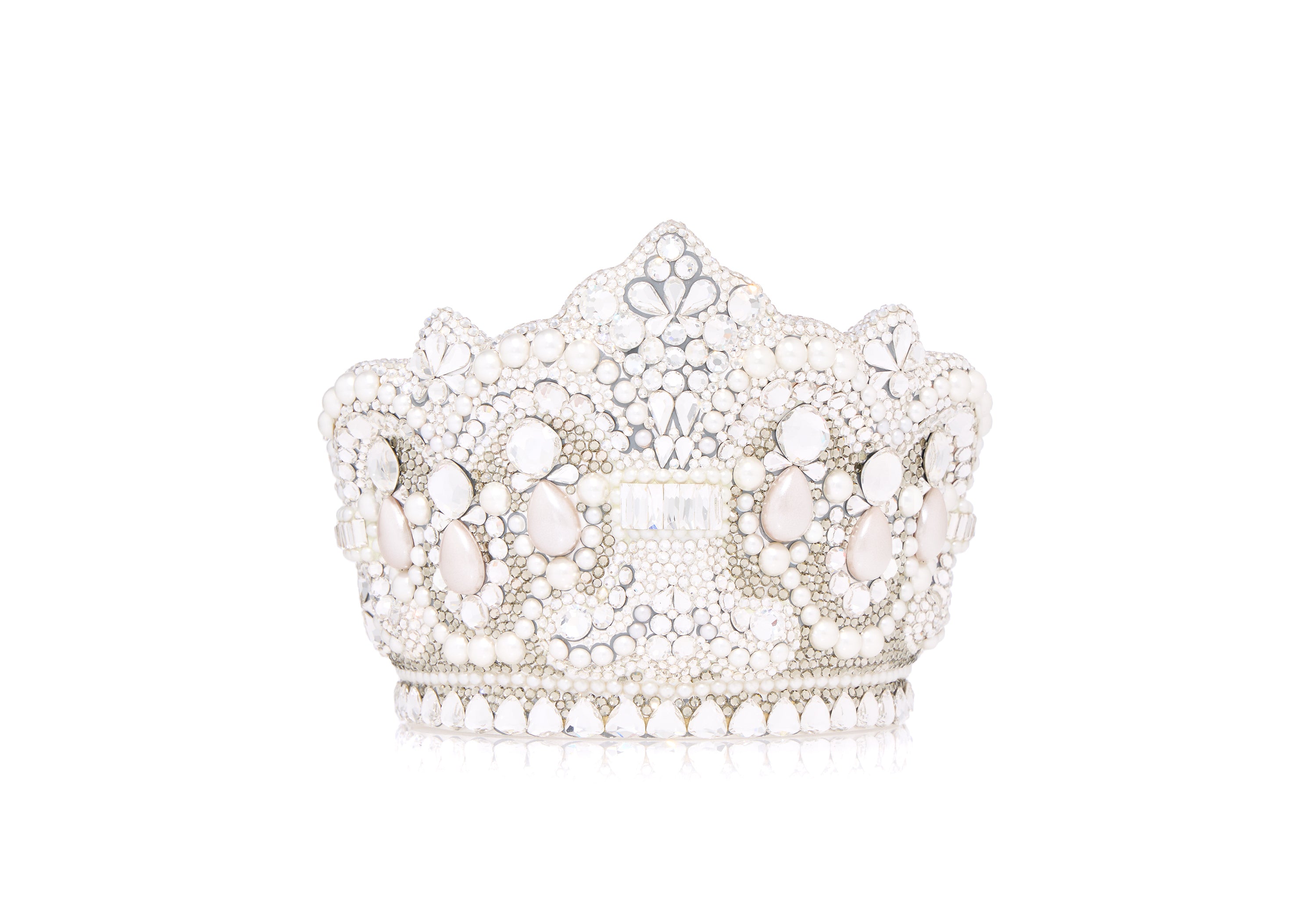 Crown Diana
