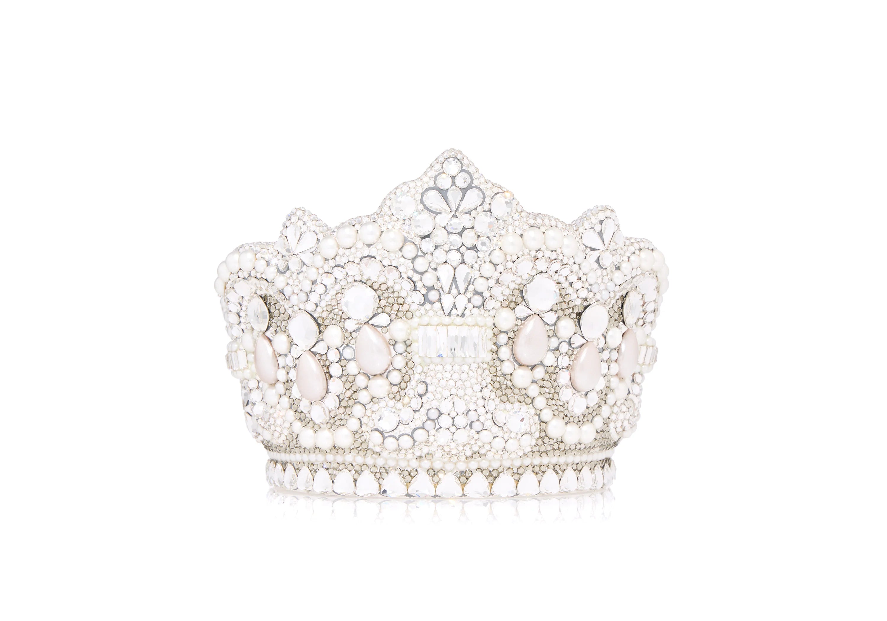 Crown Diana