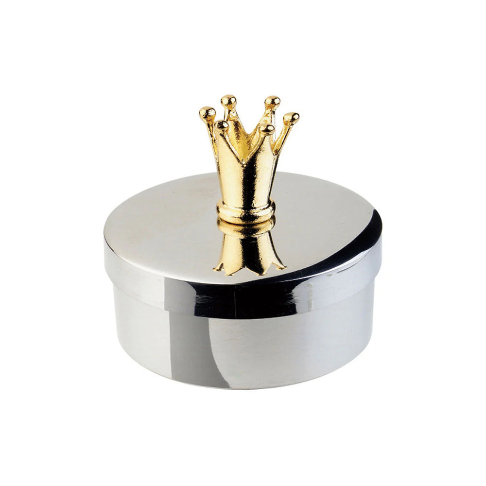 Crown Keepsake Box